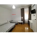 Couette-café Gaslini & Mare Gênes