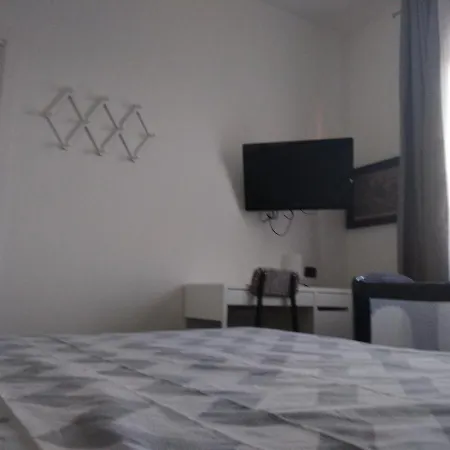 Gaslini & Mare לינה וארוחת בוקר *