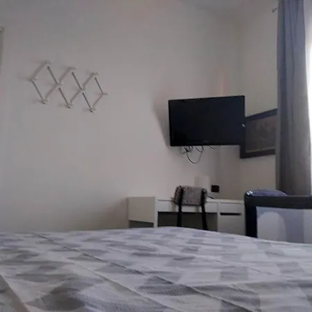 Gaslini & Mare Bed and Breakfast