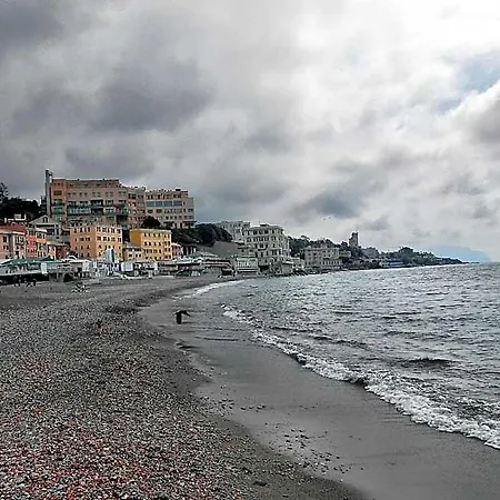 Bed and Breakfast Gaslini & Mare