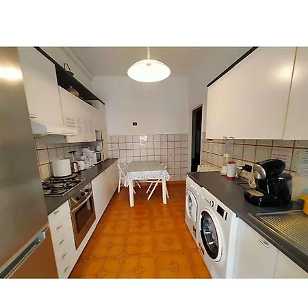 Bed and Breakfast Gaslini & Mare Γένοβα
