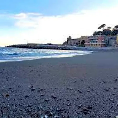 Bed and Breakfast Gaslini & Mare