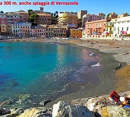 Gaslini & Mare