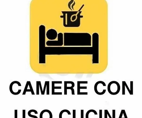 Couette-café Gaslini & Mare *