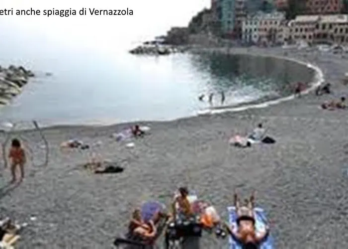 Gaslini & Mare Couette-café