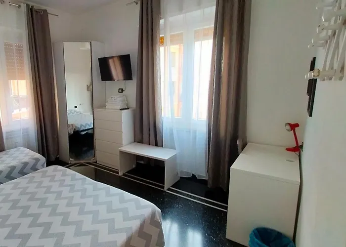 Gaslini & Mare * Gênes