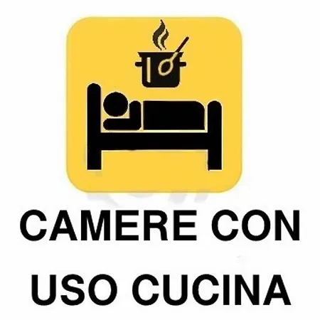 Bed & Breakfast Gaslini & Mare *